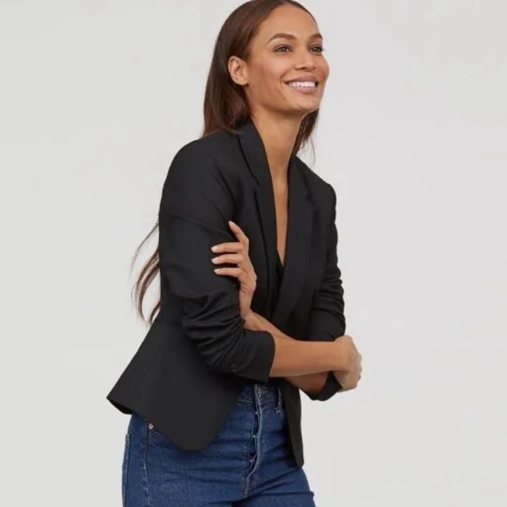 H&M Fitted Blazer